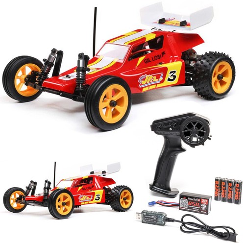 Losi los01020t1 mini - 1/16,