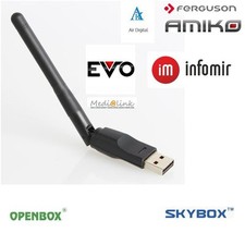Usb wifi wireless - usb, dongle