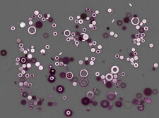 Mix Ruota Centrale Gioielli Ricambi Riparazioni Parte Orologiaio Nuovo Vecchio Stock Rubino