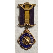 Medaglia Massonica Grand