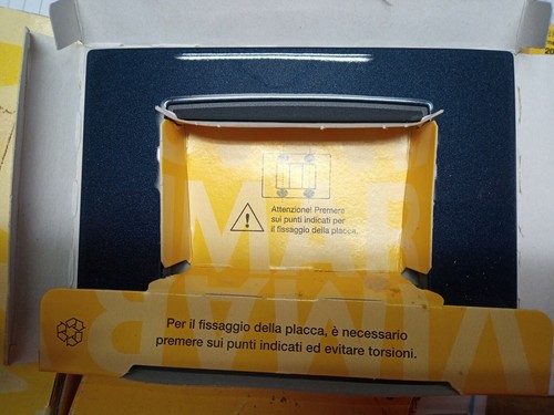Vimar placca eikon classica - vimar,