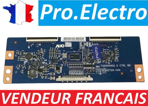 Tcon samsung ue32eh5000w - samsung,
