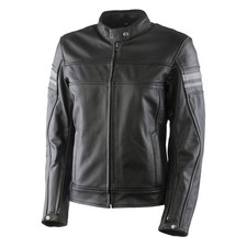 Giacca moto OJ LEGEND donna