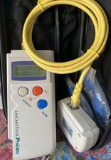 LCT-300/400/BK LAN Cable Tester Cavi Rete