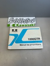 manuale proprietario francese