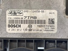 CENTRALINA MOTORE PER MAZDA 3