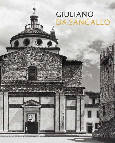 Giuliano sangallo ediz - giuliano,