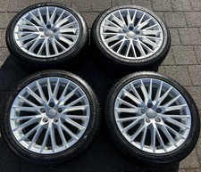 4 RUOTE INVERNALI ORIGINALI