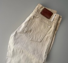 Jeans uomo Gustin slim dritto