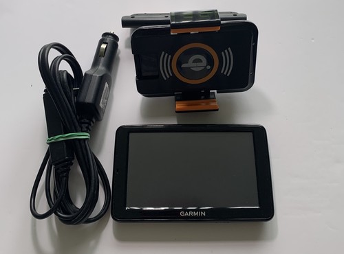 Garmin nuvi 2545lm navigatore - garmin,