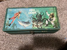 Bloccapiedi vintage anni '60