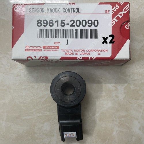 Sensore battito toyota - sensore, di