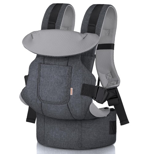 Gagaku marsupio ergonomico per - gagaku,