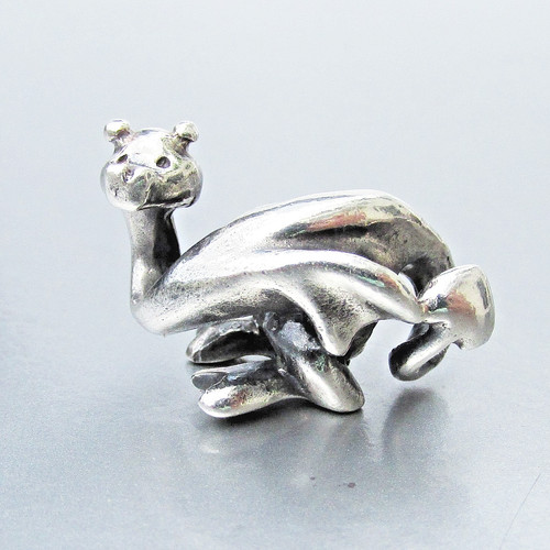 Trollbeads lucky dragon - trollbeads,