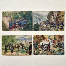 Grande Guerra Esercito