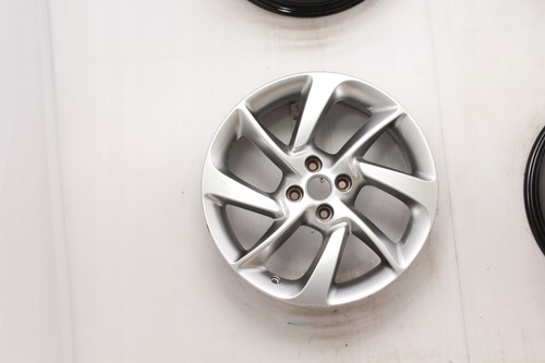 Cerchio lega originale opel - in,
