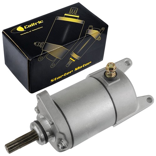 Starter for honda 650 xr650l - for,
