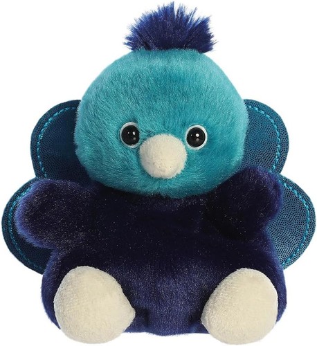 Peluche aurora palm pals - peluche,