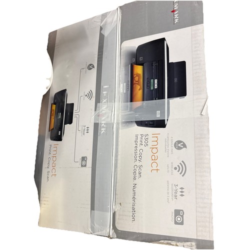 Lexmark impact s305 stampante - lexmark,