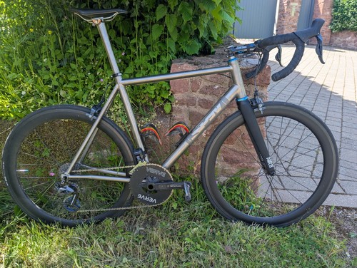 Bici strada spin industries - spin,