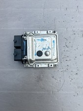 CENTRALINA MOTORE FIAT 500L