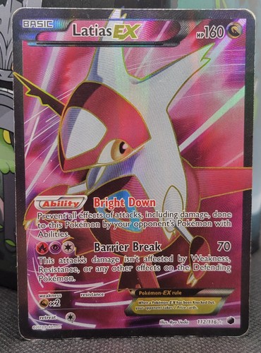 Latias - , full