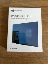 Microsoft windows pro - pro, 64bit