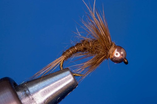 Fliegentom nymph pezzi - fliegentom,