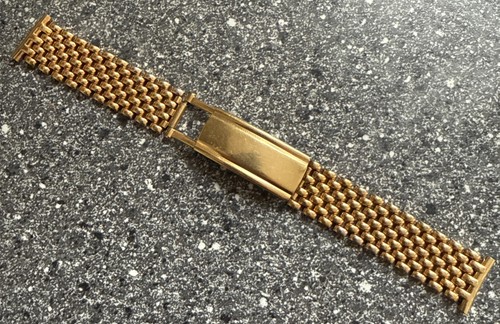 Vintage gold filled - vintage, gemex