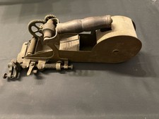 Antico Perforatore Carta