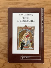 PIETRO IL VENERABILE DI JEAN
