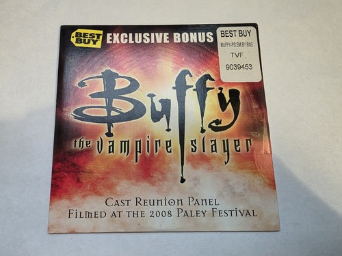 New buffy the vampire slayer - buffy,