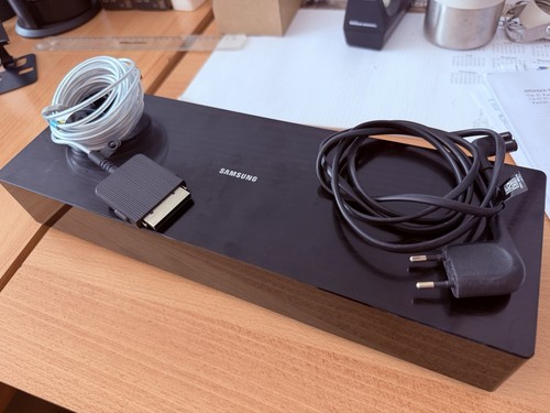 Samsung one connect box - one,