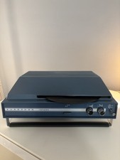 ?Mangiadischi Fonojet Europhon Anni 60/70 Funzionante