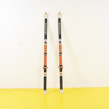 Sci Vintage Rossignol da