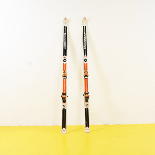 Sci vintage rossignol - vintage, da
