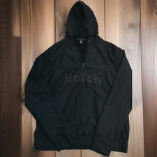 Cappotto Datch Uomo Con Cappuccio Giacca