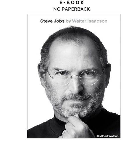Steve jobs walter - jobs,,