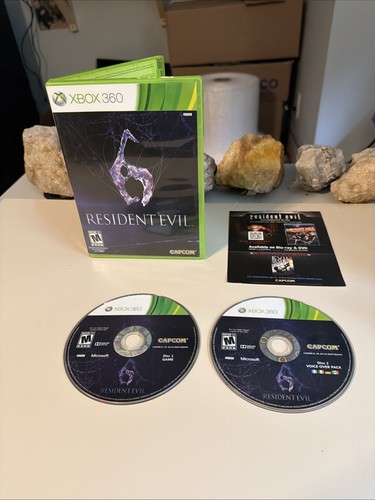Resident evil microsoft - resident, (microsoft