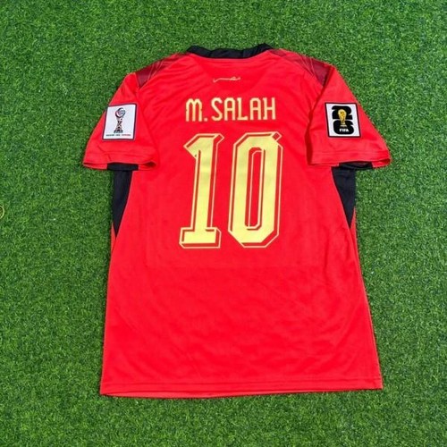 Maglia egitto mohamed - maglia,