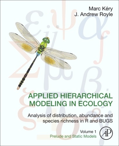 Applied hierarchical modeling - applied,
