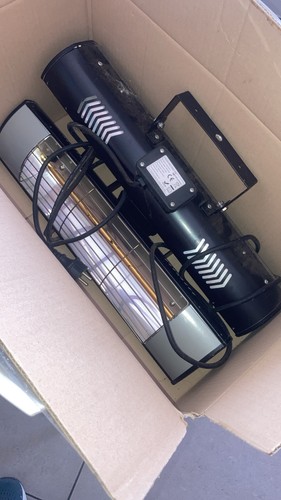 Lampade per riscaldamento - lampade, da