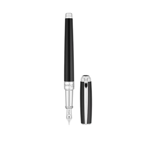 Dupont penna stilografica - s.t.dupont,