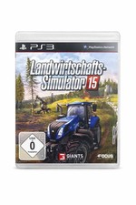 Farming Simulator 15 - PS3 |