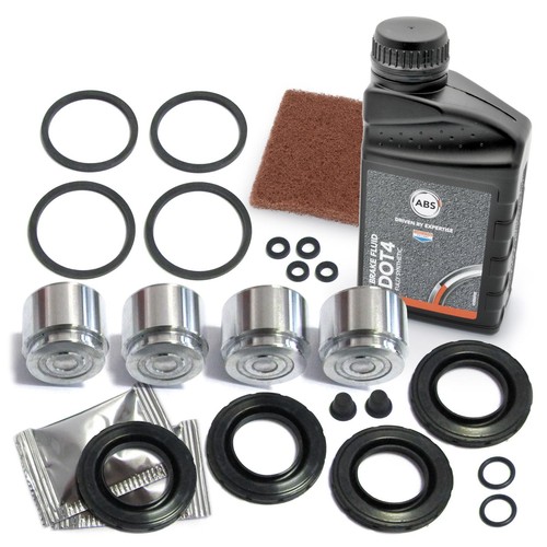 Pinza freno kit - freno,