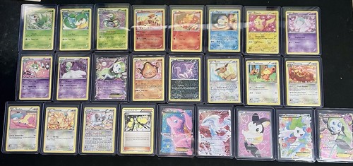 Pokémon tcg legendary - tcg,