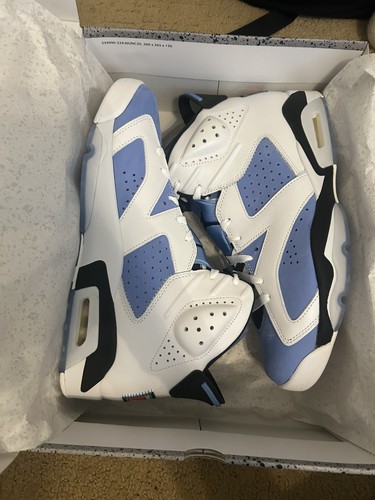 Air jordan retro unc - air,