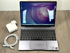 Huawei MateBook 13 Schermo 13"