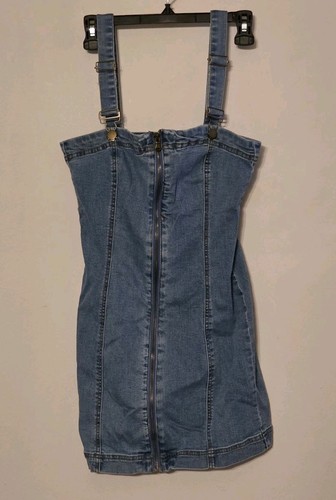 Forever salopette top abito - forever,