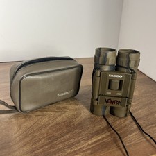 Tasco CAMO 10x25 Ottica 168BCR